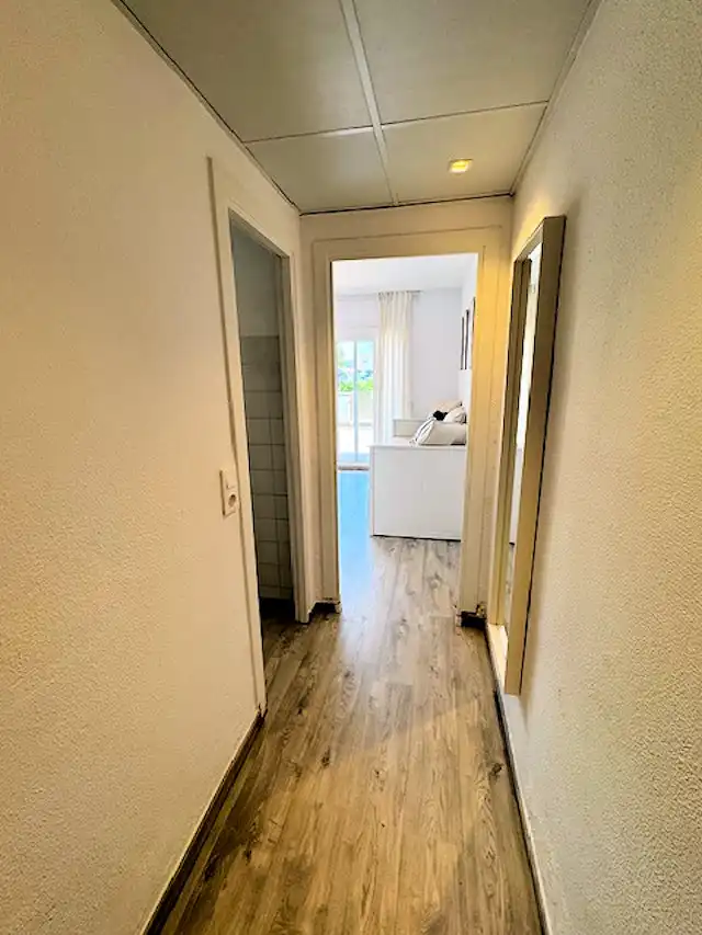 Apartments for sale in Passeig Mar, 18, Eixample Residencial