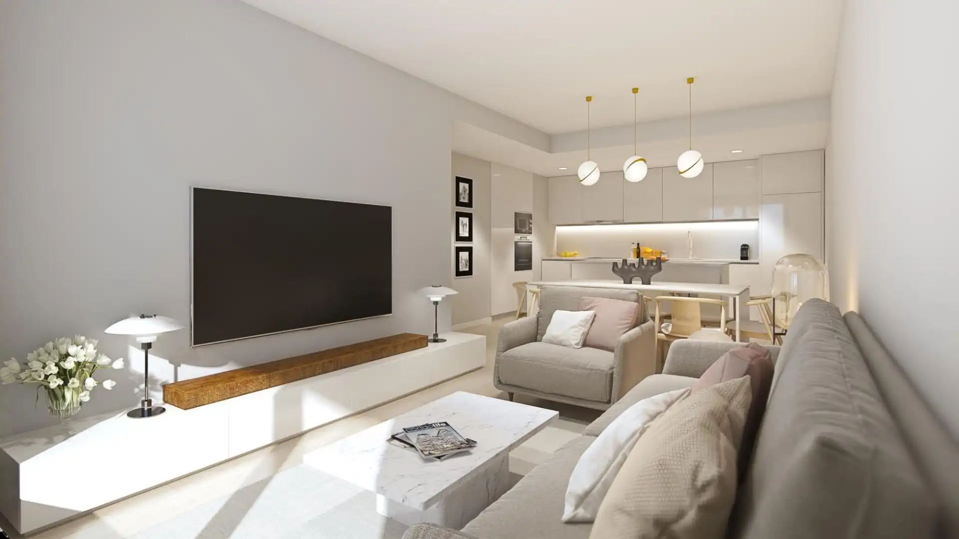 Flat for sale in Avinguda de Jacquard, 73, Vallparadís - Antic Poble de Sant Pere