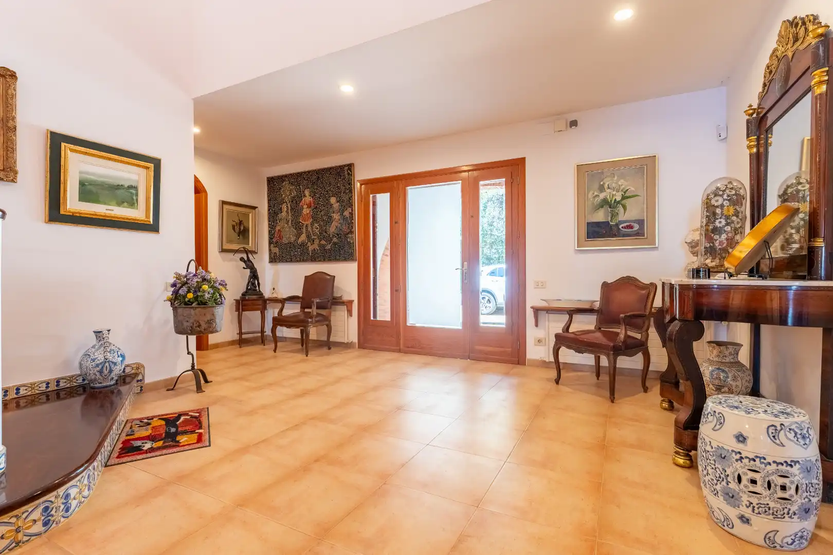 Casa o chalet en venta en Salou con Calefacción, Jardín privado y Terraza