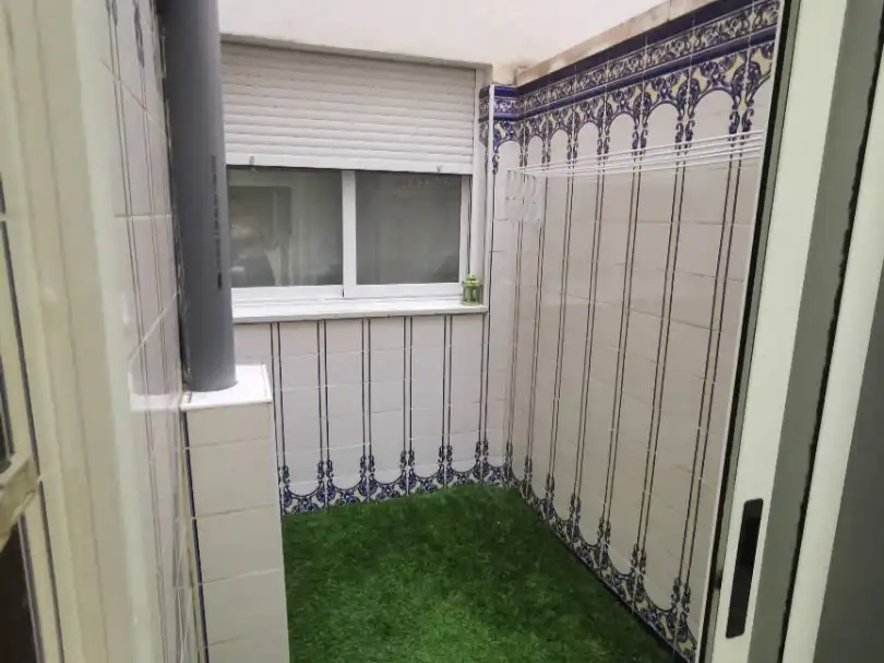 Pis amb jardí en venda a Alarico López Teruel 3, imagen 10