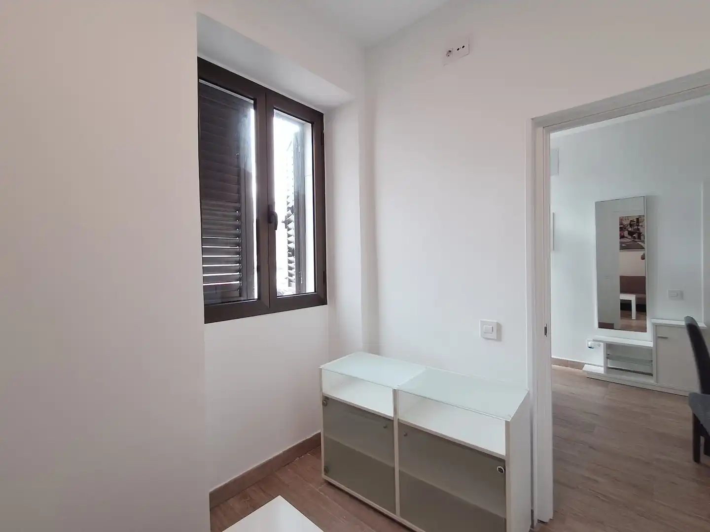 Habitación de Piso de alquiler en Las Palmas de Gran Canaria con Amueblado