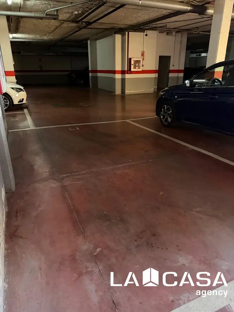 Parking de Garaje en venta en Dos Hermanas