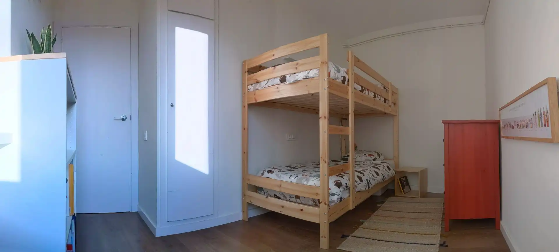 Piso en venta en Carrer de Santes Creus, Part Alta