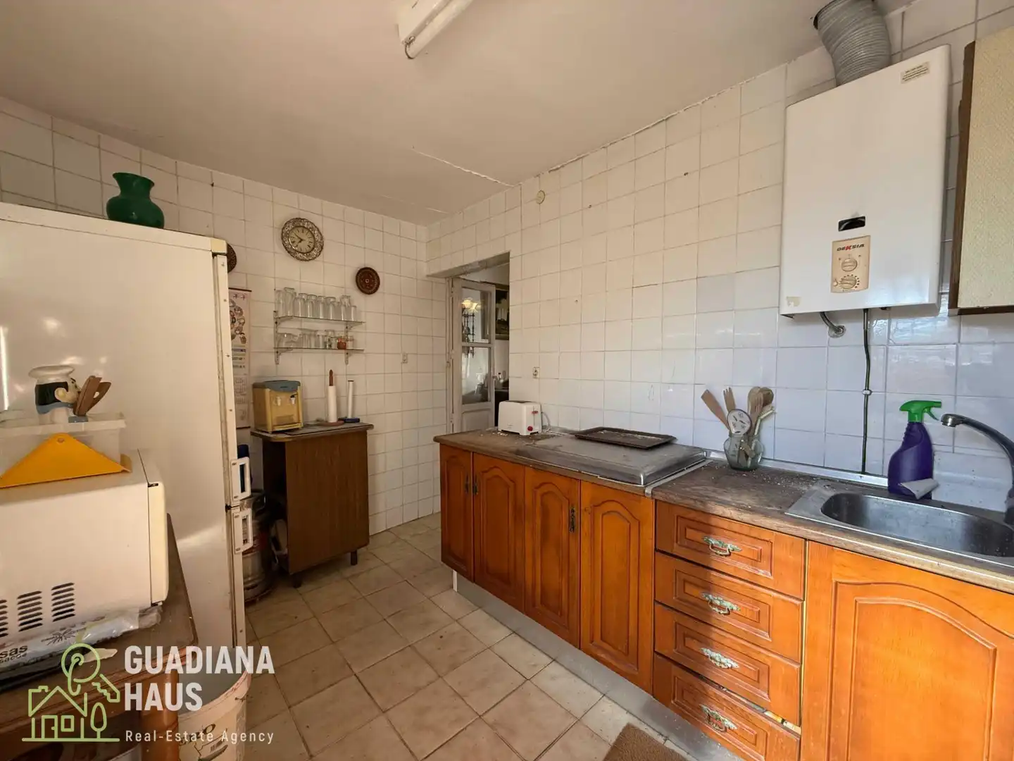 Casa a schiera in vendita a MANUEL LERDO TEJADA 0, imagen 25