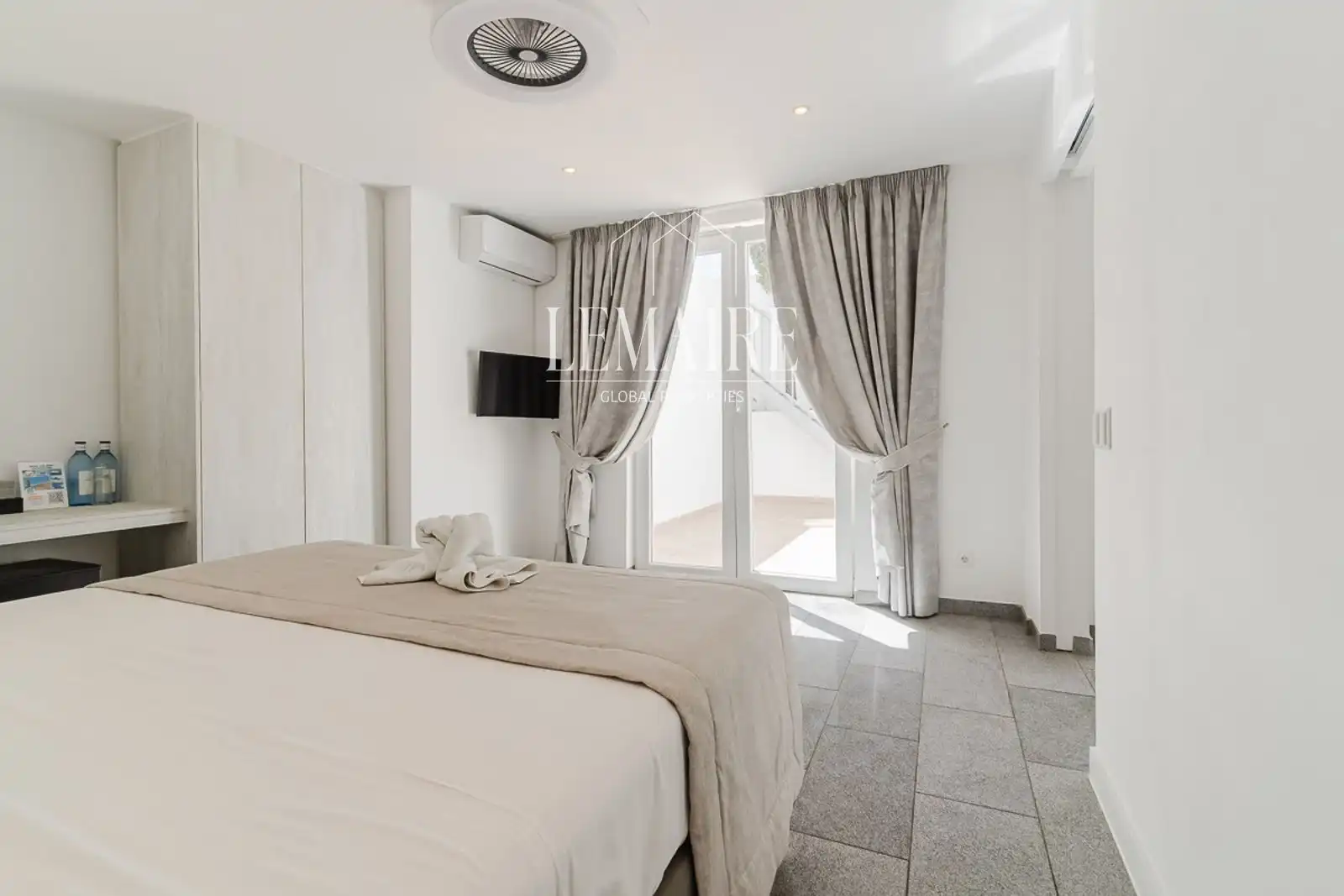 Detached house with pool for sale in La Vera, imagen 49