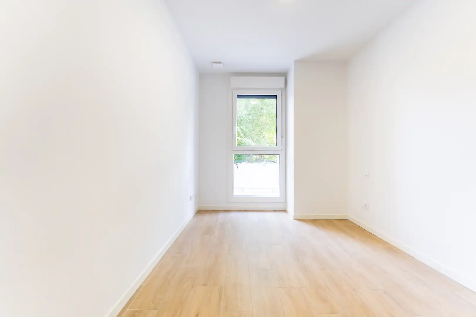Wohnung zur Miete in Calle de Juan Ignacio Luca de Tena, 28, Salvador