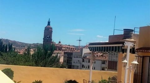 Foto 3 de Àtic en venda a Avenida Mariana Pineda, 30, Guadix, Granada