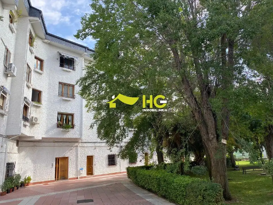 Habitación en Centro