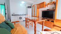 Küche von Wohnung zum verkauf in Chipiona mit Möbliert