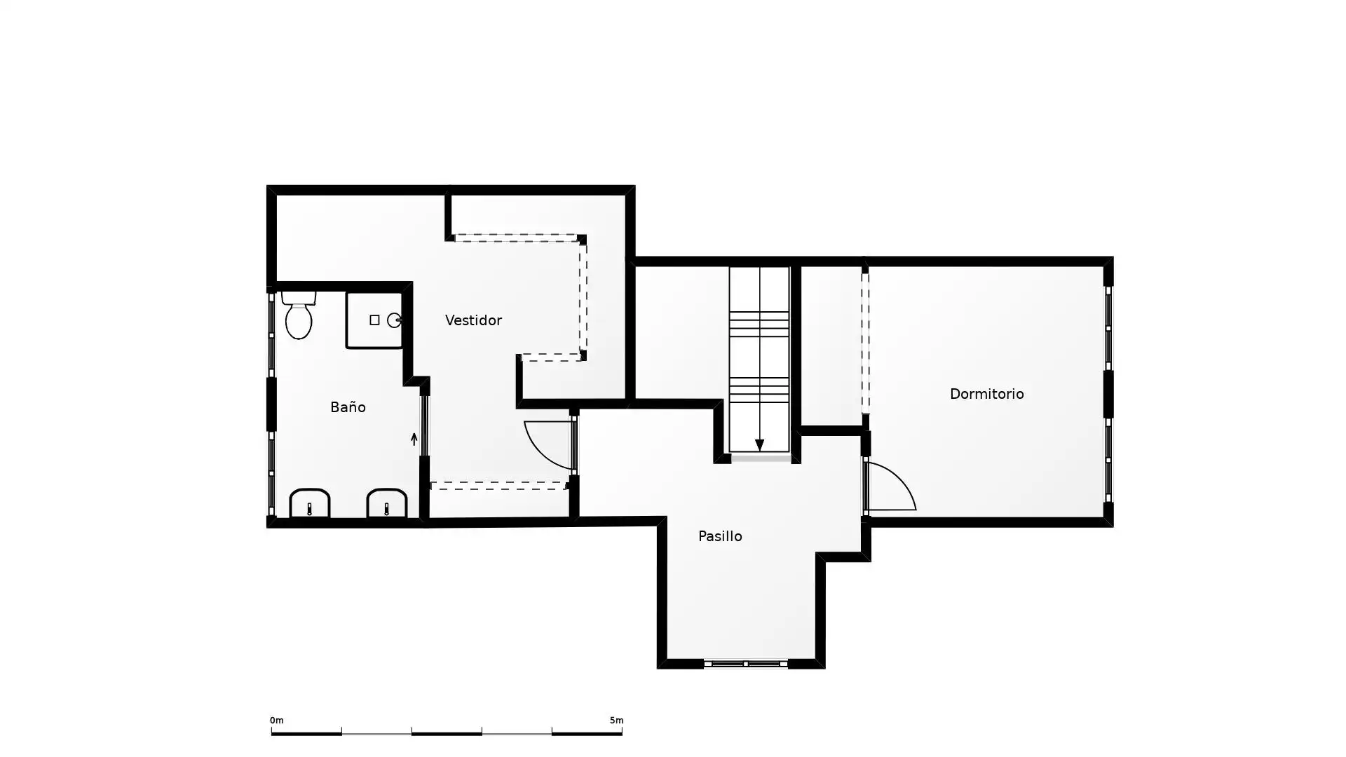 Casa o chalet en venta en Cartagena con Terraza y Amueblado