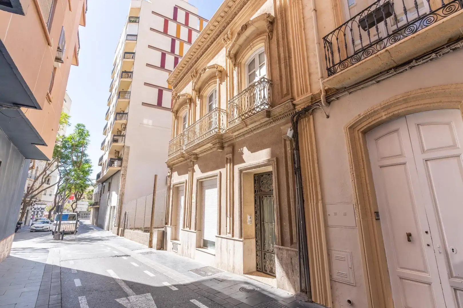 Appartement avec ascenseur à louer à Centro, imagen 2