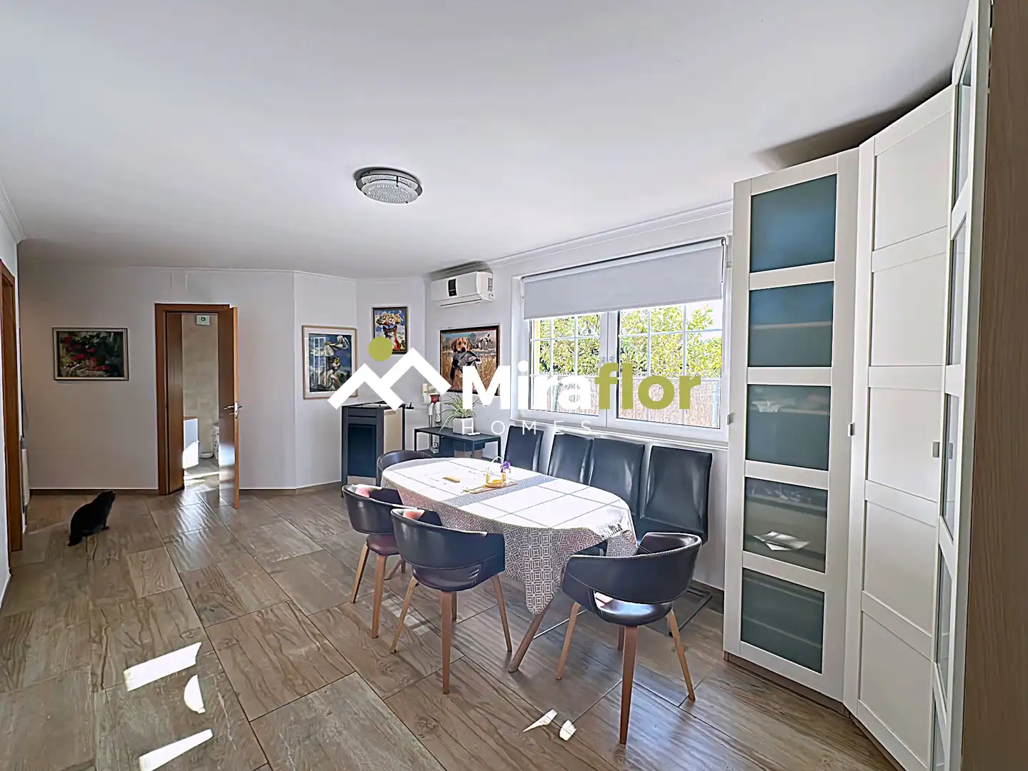 Villa avec piscine à vendre à El Puerto, imagen 12