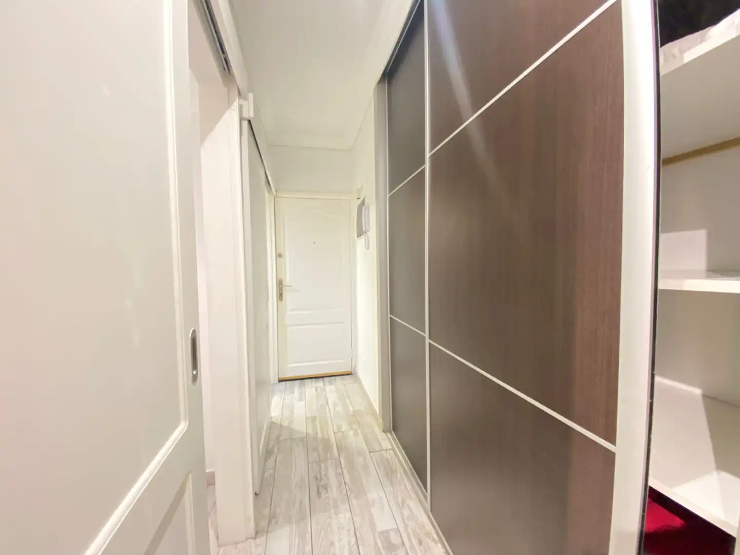 Piso en venta en Las Palmas de Gran Canaria con Aire acondicionado, Parquet y Amueblado