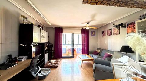 Foto 3 de Pis en venda a Bailarín José Espadero, Garbinet - Parque de las Avenidas, Alicante / Alacant