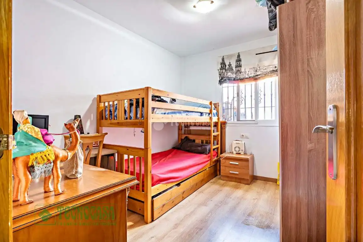 Habitación de Piso en venta en El Ejido