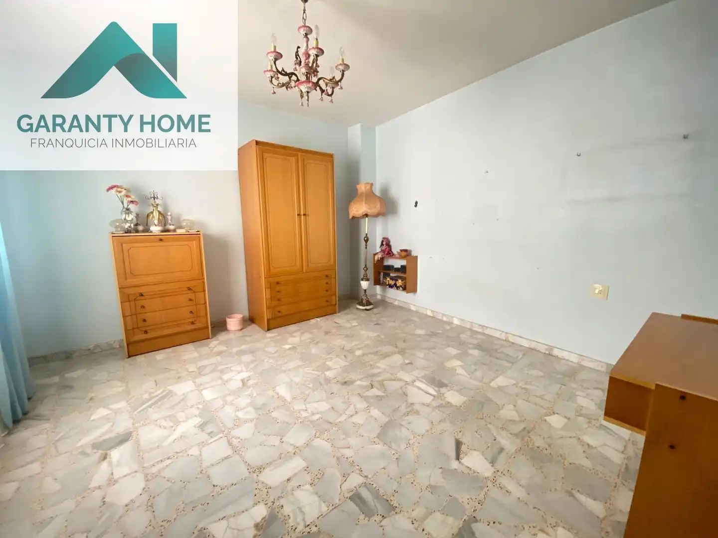 Piso en venta en Torredonjimeno con Amueblado