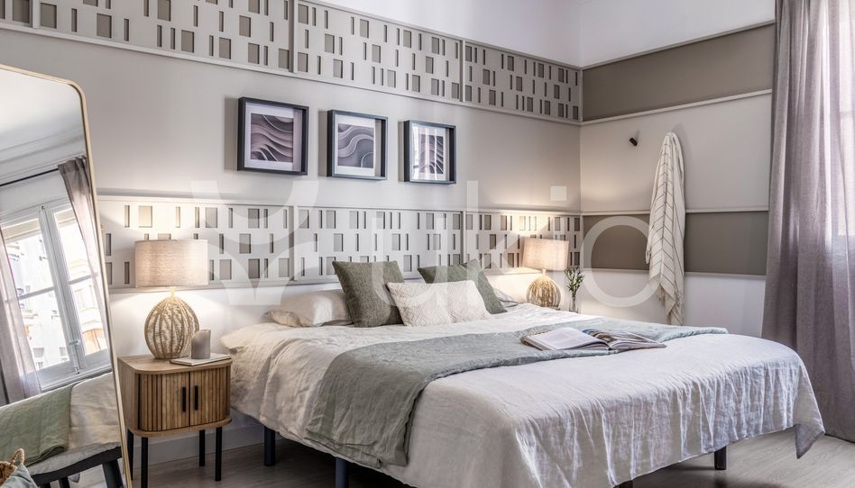 Apartamento de alquiler en Calle de Castelló, Castellana - Imagen 5