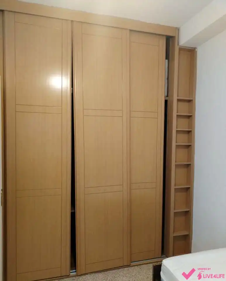 Flat with lift to rent in De Ronda, imagen 26