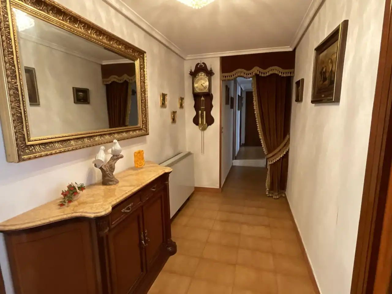 Wohnung mit Terrasse zum Verkauf in Avenida Calahorra, imagen 31
