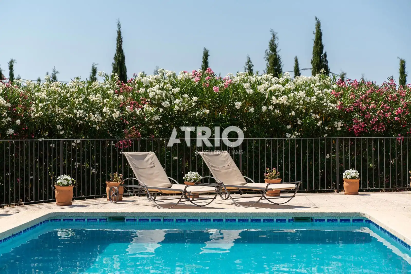 Terraza de Casa o chalet en venta en Calvià con Calefacción, Trastero y Piscina