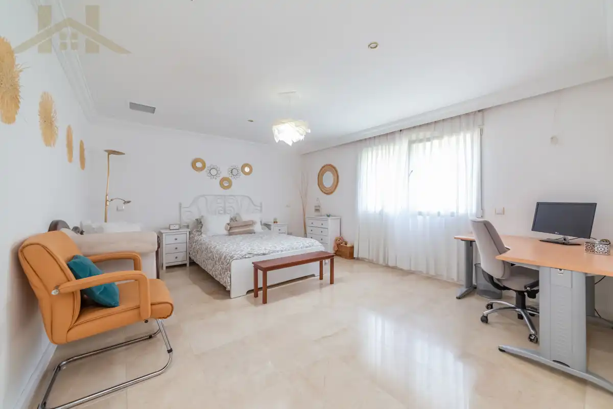 Villa mit Pool zum Verkauf in Calle Ciudad de Melilla, imagen 26