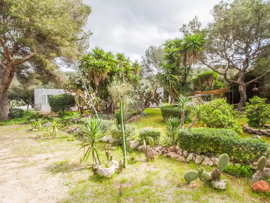 Landhaus mit Pool zum Verkauf in Sant Lluís - S'Ullestrar - Torret, imagen 42