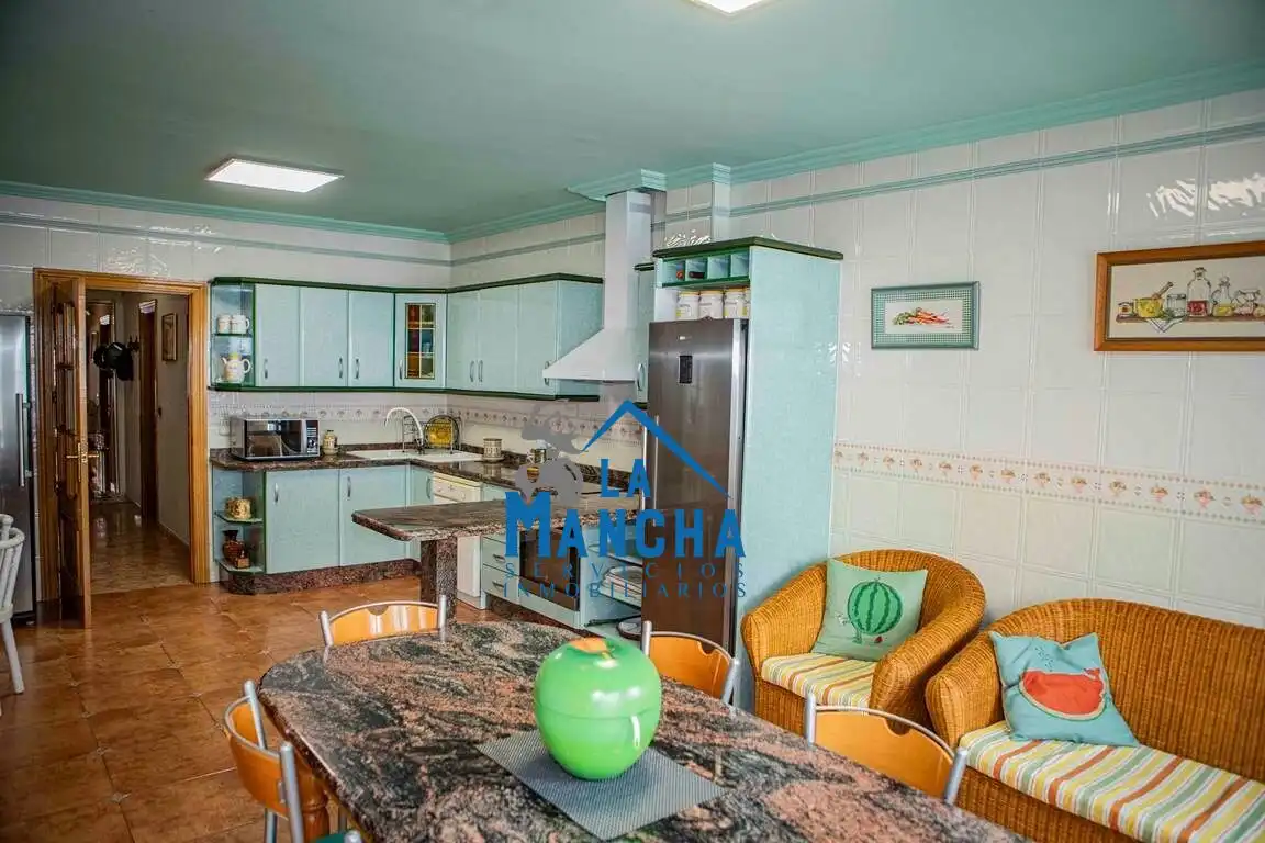 Casa con terrazza in vendita a San Pablo, imagen 15