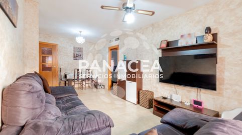 Foto 5 de Piso en venta en Las Cabañuelas, Vícar