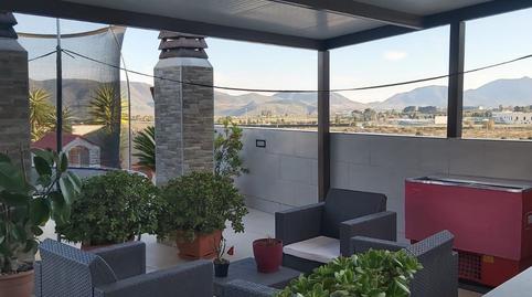 Photo 2 of Flat for sale in Avenida de Almería, 23, Puerto Lumbreras, Murcia