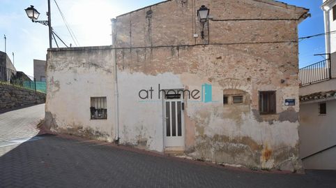 Foto 4 de Finca rústica en venta en Costera, Castellnovo, Castellón