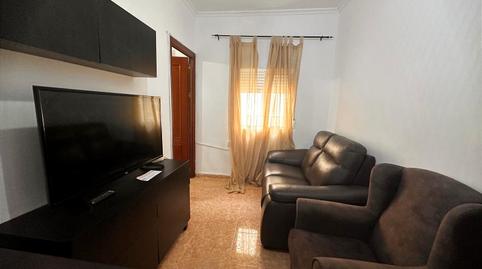 Foto 4 de Pis en venda a Puntales - Zona Franca, Cádiz