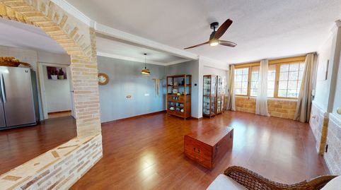 Foto 3 de Casa o chalet en venta en Calle Norte-sur, Busot, Alicante