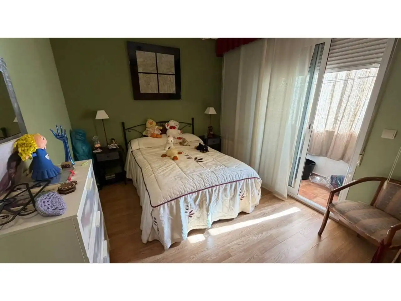 Casa a schiera in vendita a La Gineta, imagen 15