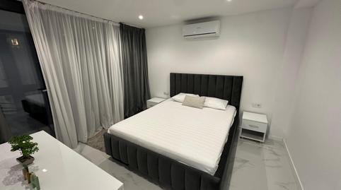 Photo 3 of Flat to rent in Calle Orense, 4, Ensanche - Diputación, Alicante / Alacant