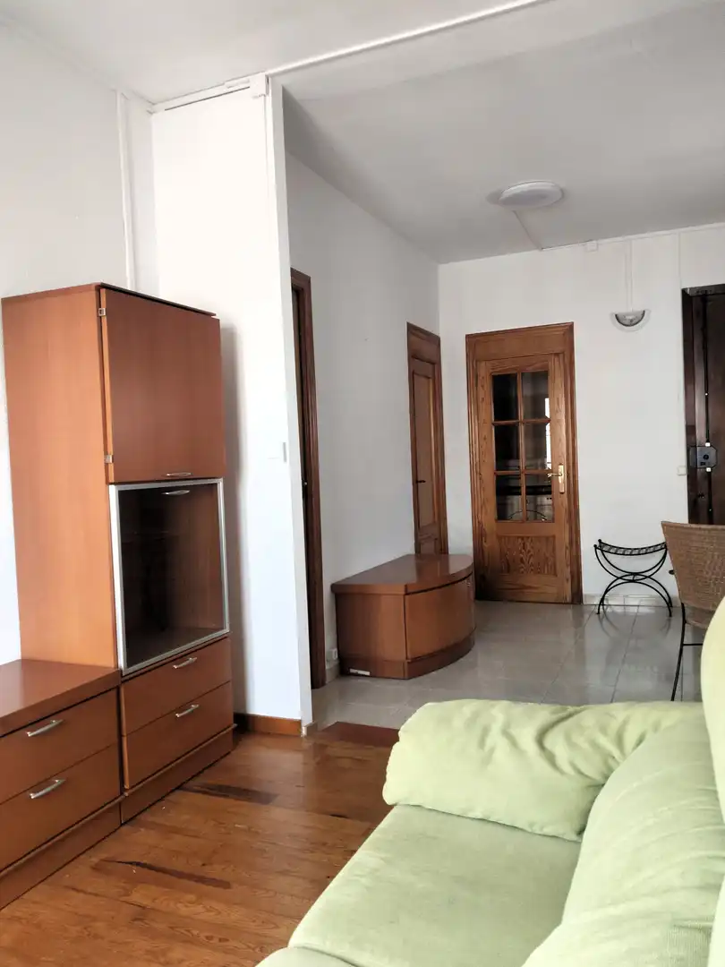 Studio avec ascenseur à louer à L'Eixample, imagen 5