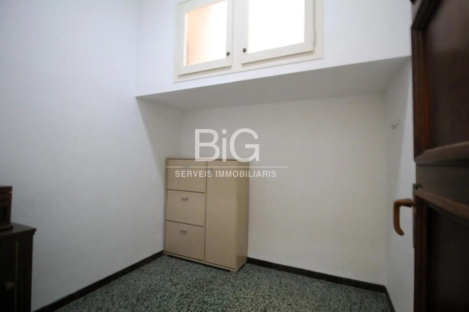 Habitación de Ático en venta en Mataró con Calefacción, Terraza y Trastero
