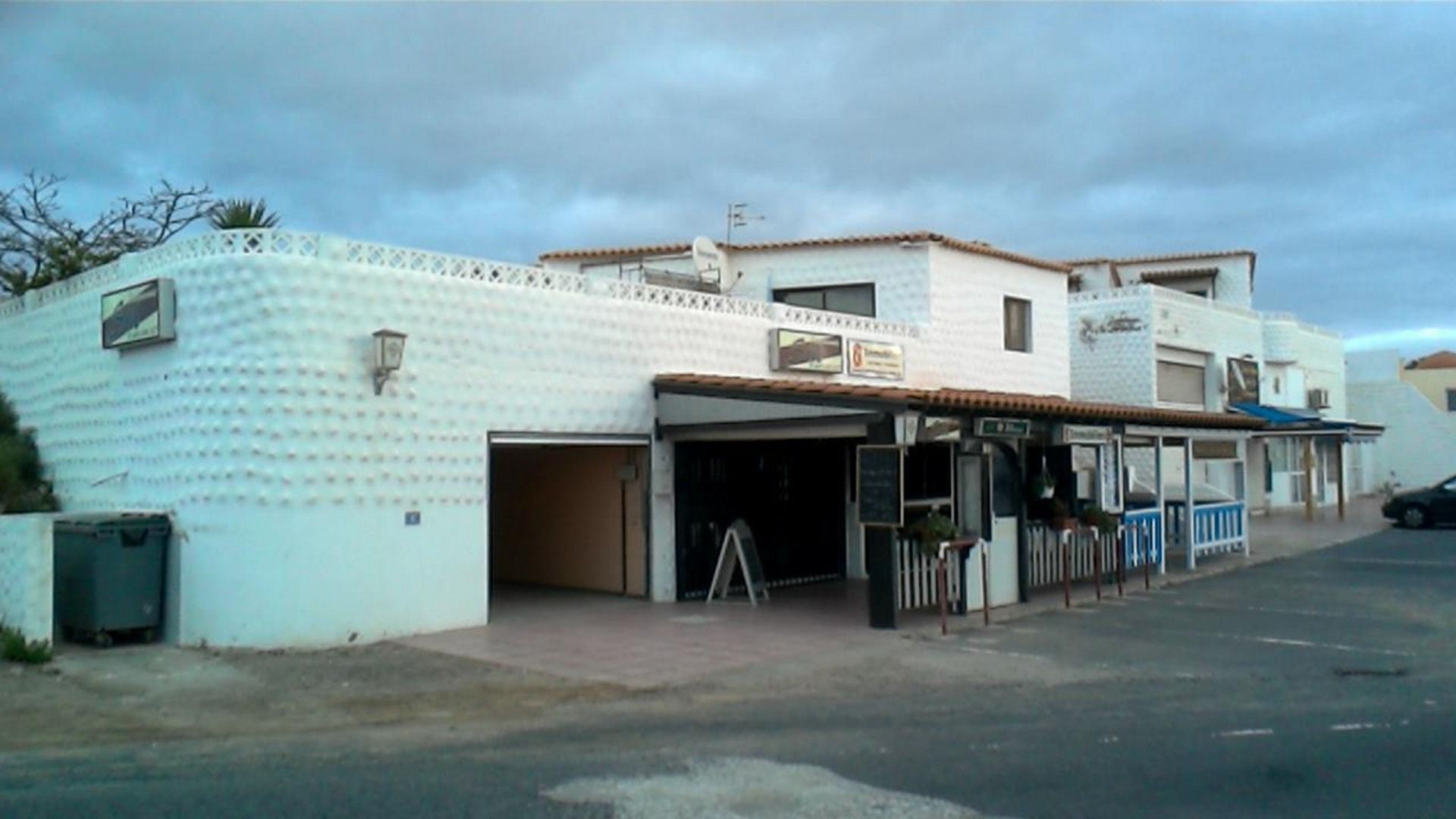 Local en venda a Costa Calma