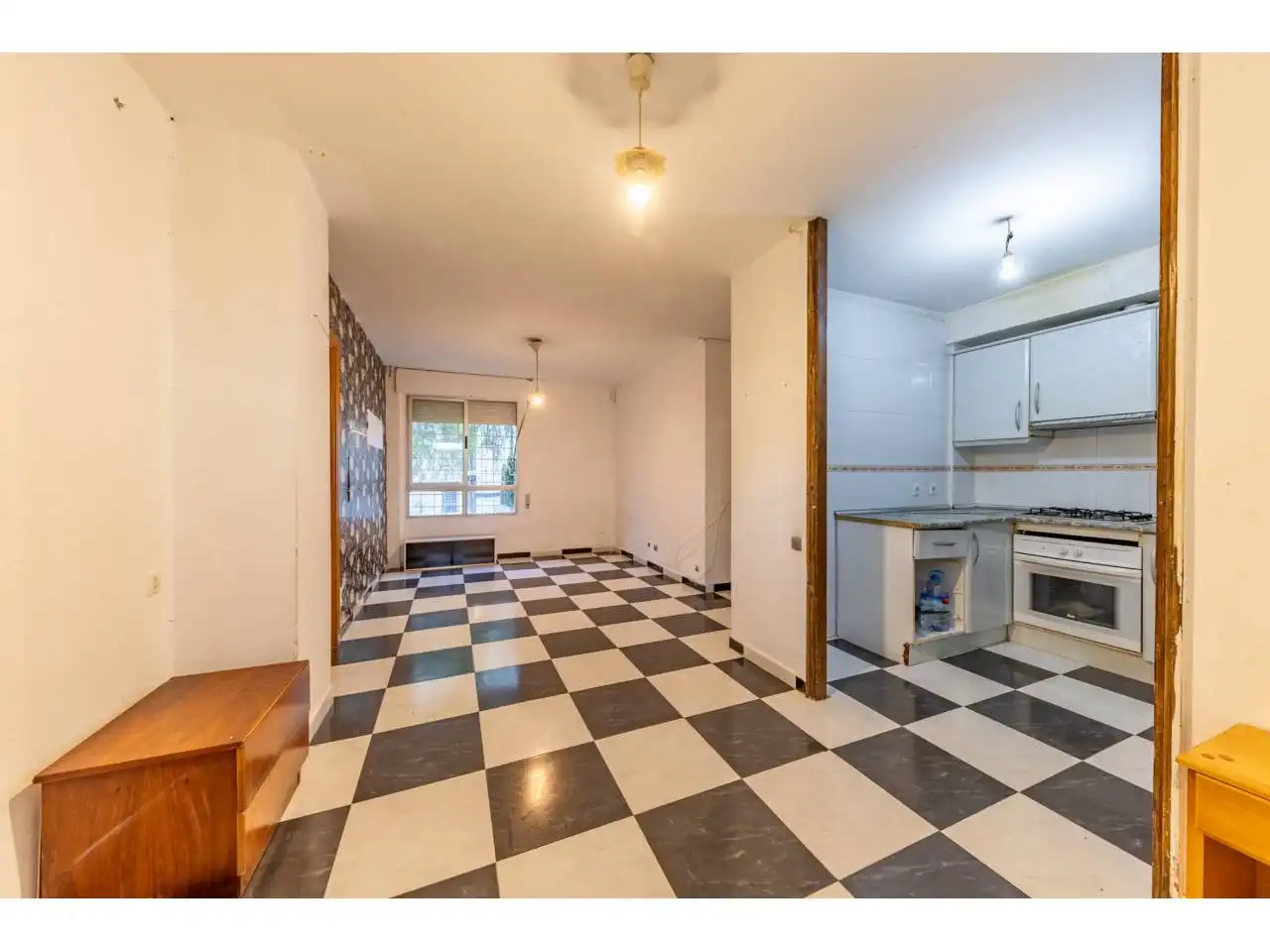 Flat for sale in  Palma de Mallorca  with Air Conditioner