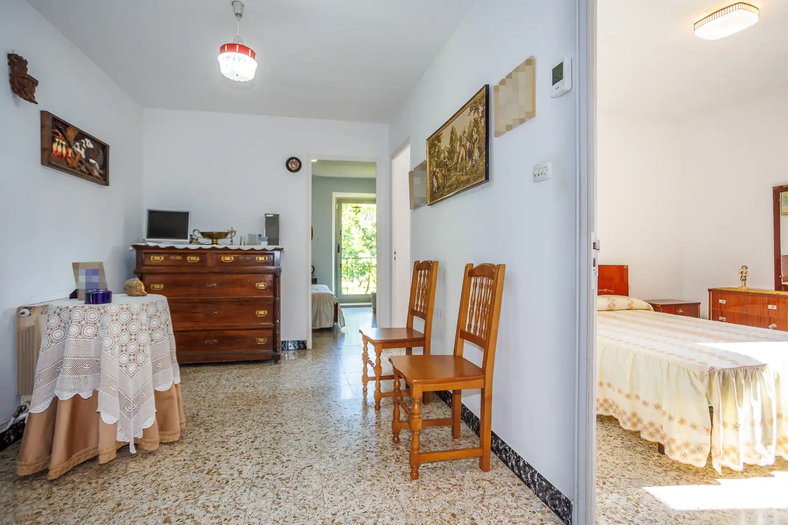 Casa rústica en venda a Touro, imagen 11