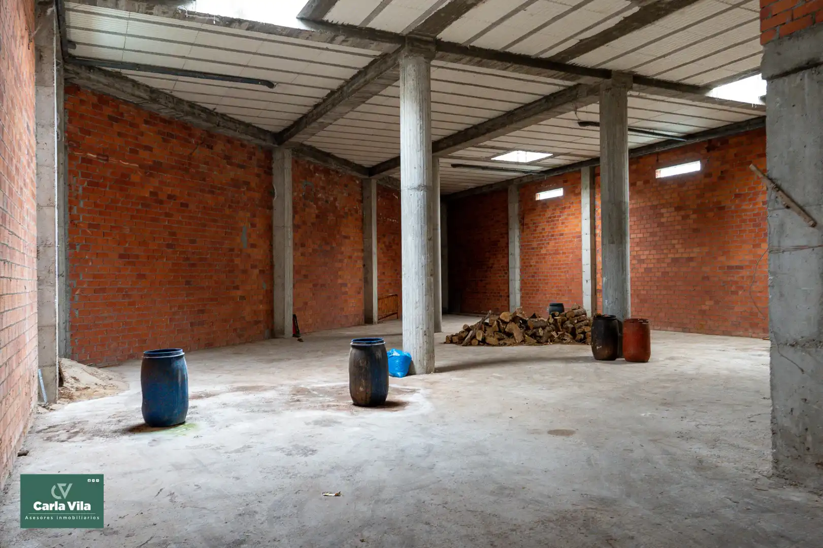 Local comercial en venta en Rúa Lamas de Prado 27, imagen 3