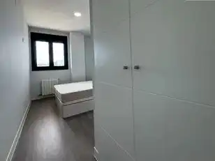 Schlafzimmer von Wohnung zur Miete in  Granada Capital mit Klimaanlage, Terrasse und Balkon