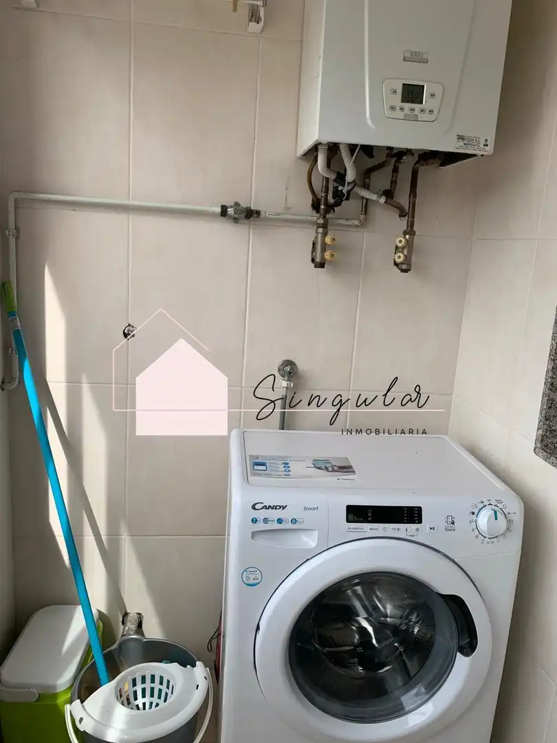 Flat with terrace to rent in DOANTES DE SANGUE 2, imagen 26