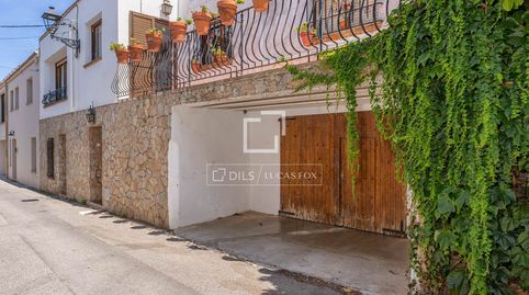 Foto 5 de Casa o xalet en venda a Begur pueblo, Begur