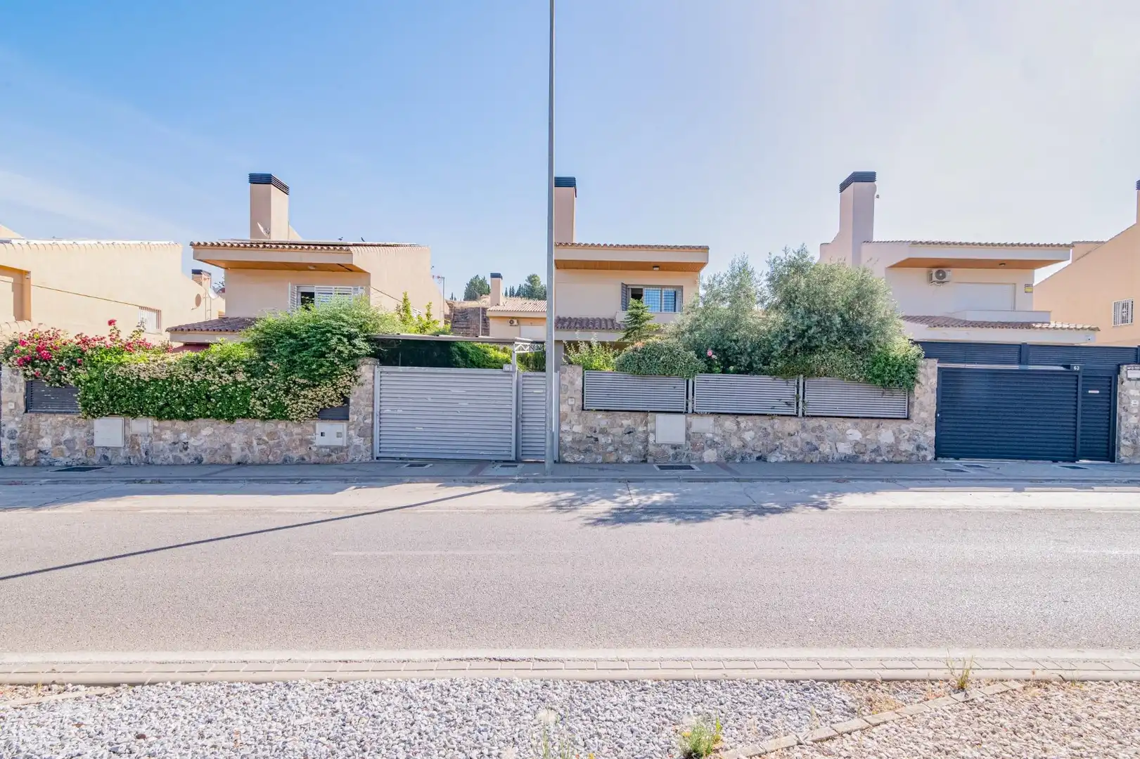 Casa o xalet en venda a Villa de Otura