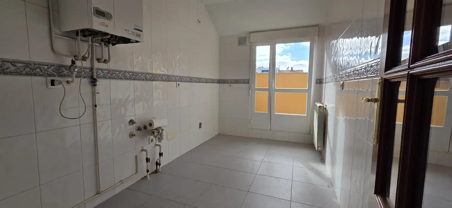 Apartament amb ascensor en venda a Campo de la Juventud, imagen 5
