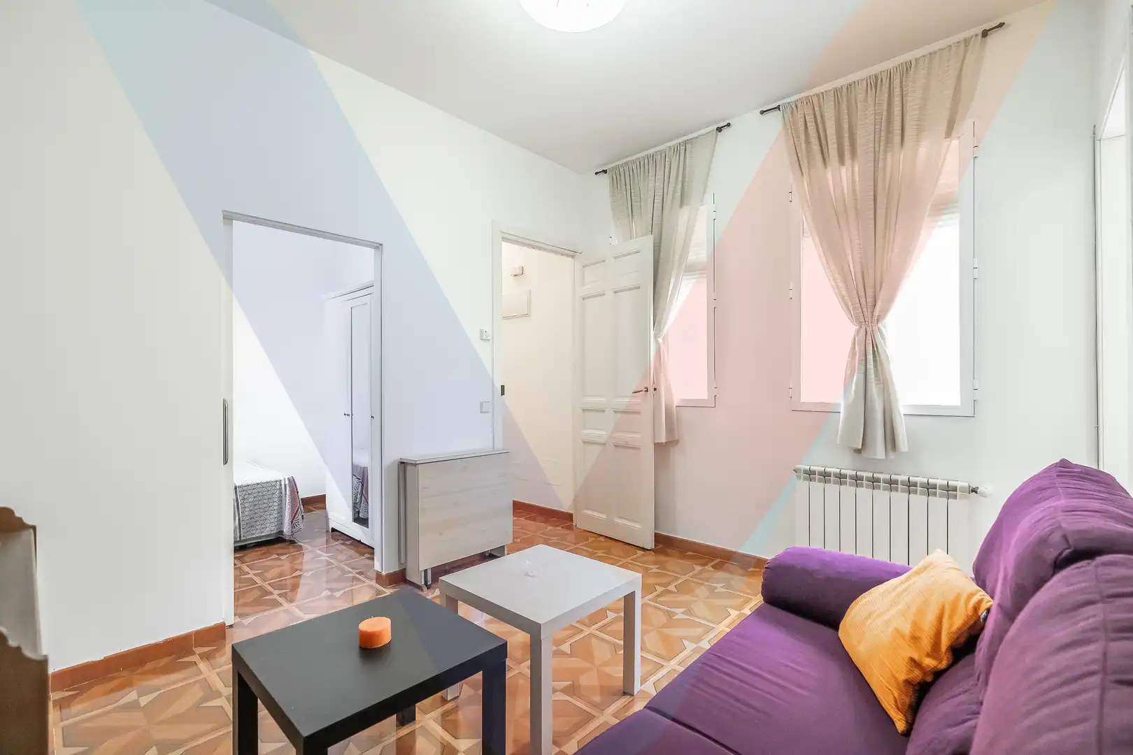Wohnung zum Verkauf in Calle DUQUE DE ALBA, imagen 6