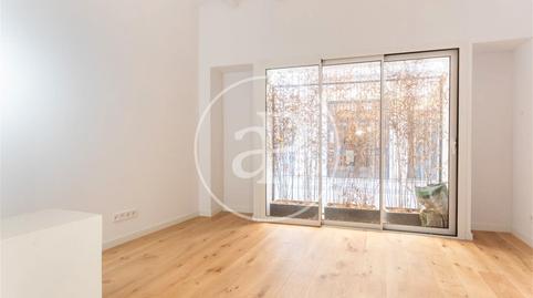 Photo 2 from new construction home in Flat for sale in Carrer de Pàdua, El Putget i el Farró, Barcelona