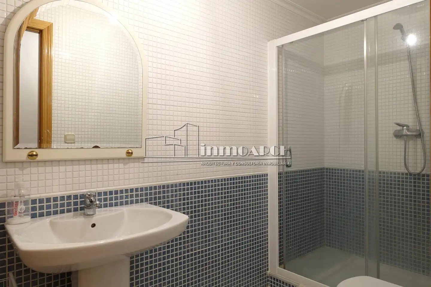 Baño de Piso en venta en Culleredo con Trastero