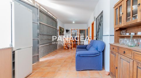 Chalet independiente en venta en Fondón, imagen 4