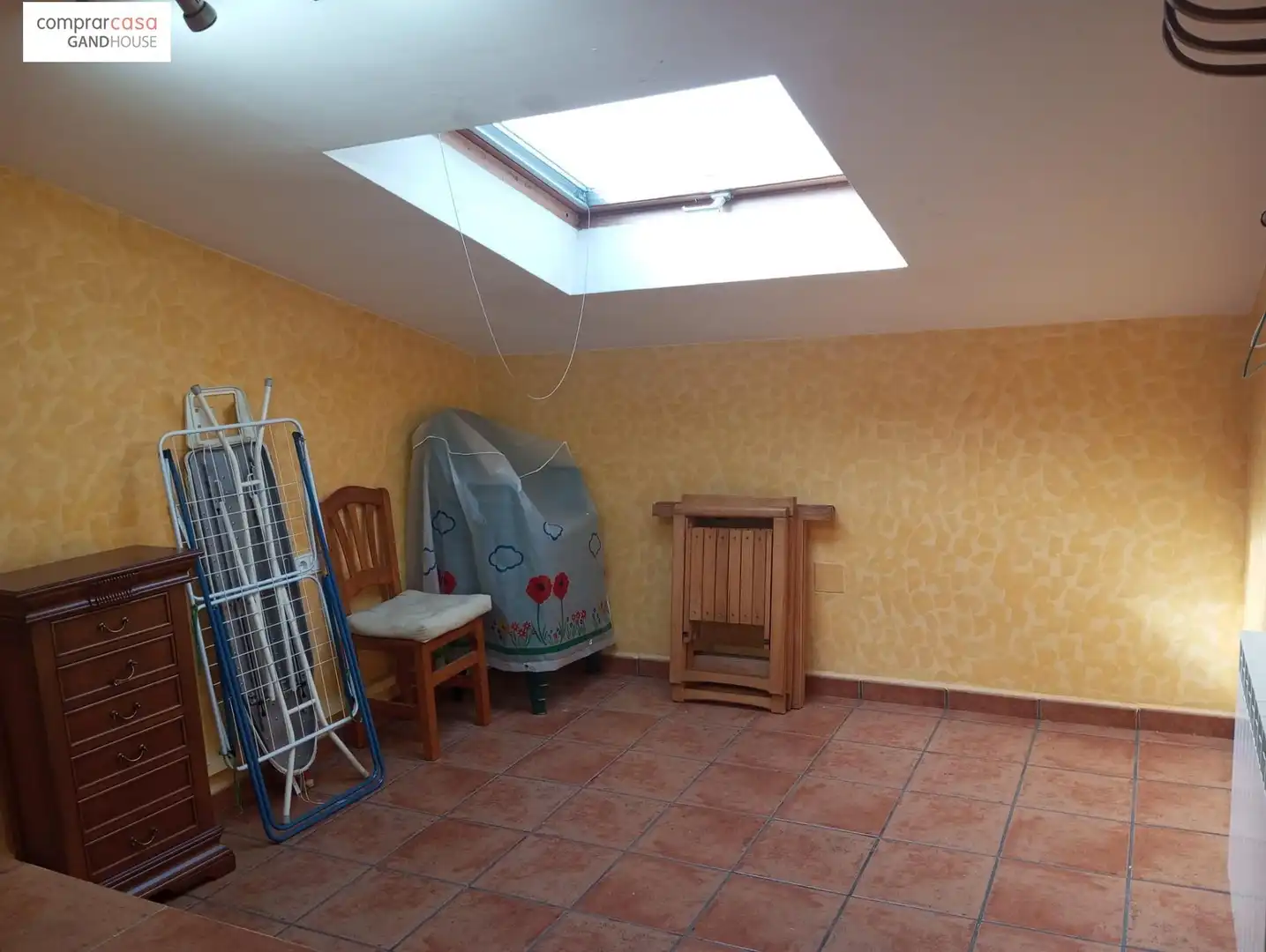 Casa adosada en venta en Can Massuet del Far